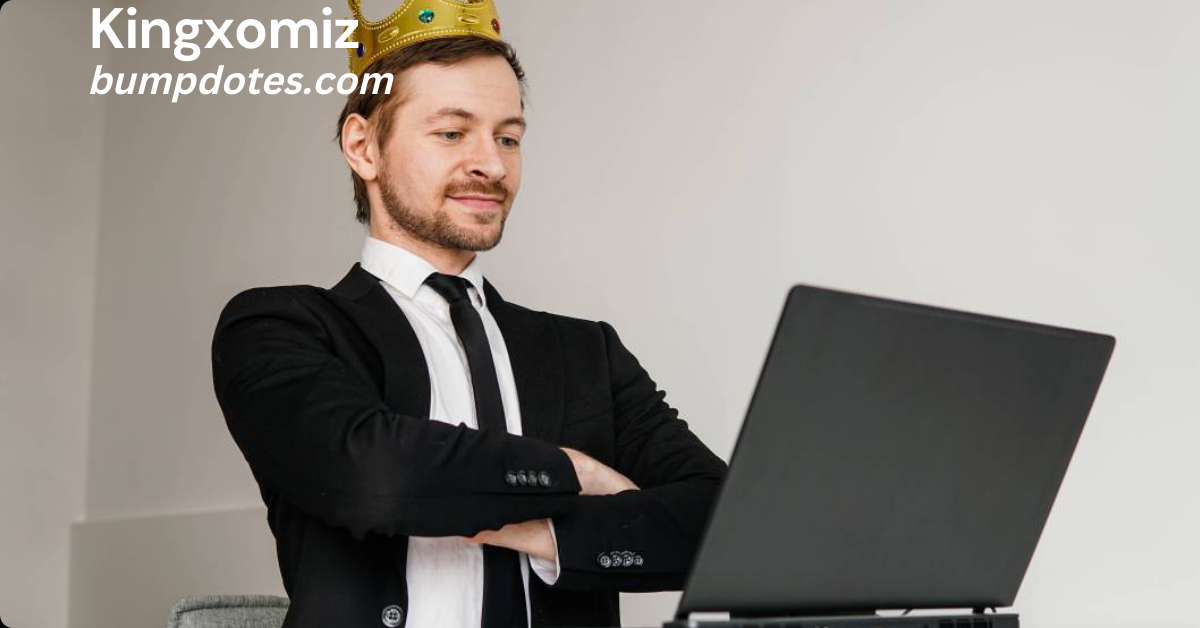 kingxomiz