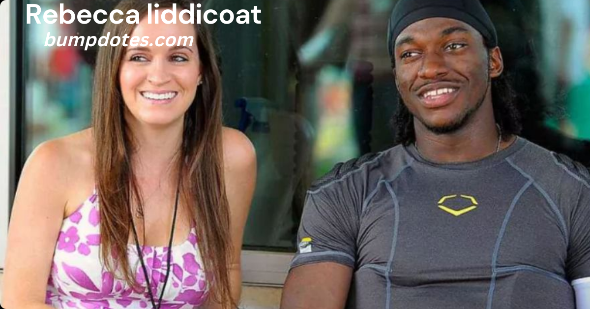 rebecca liddicoat