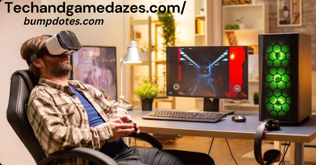 techandgamedazes.com/