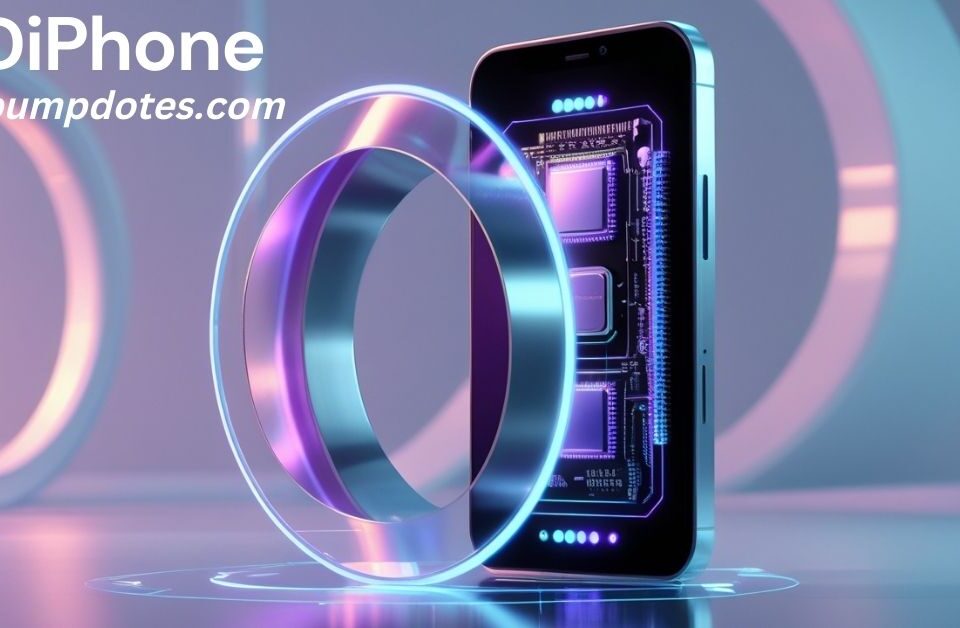 CDiPhone