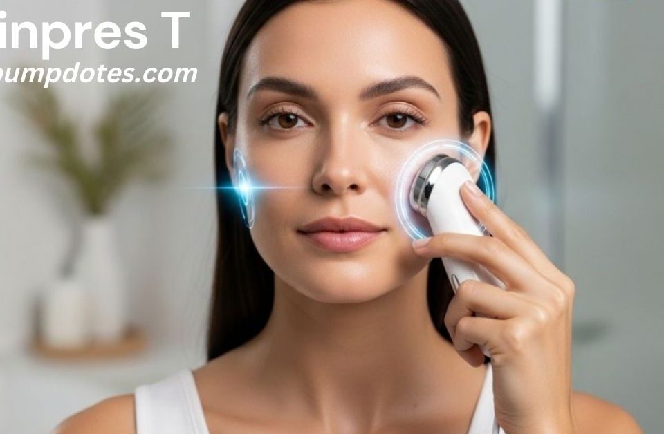 Skinpres T