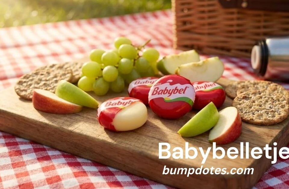 Babybelletje
