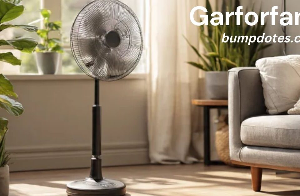 Garforfans