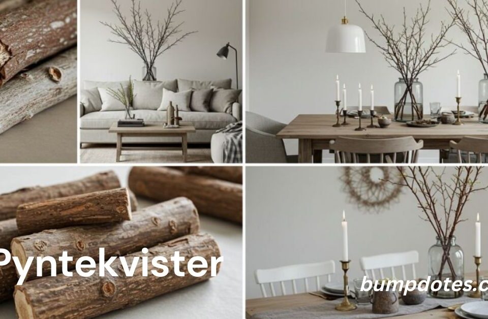 Pyntekvister