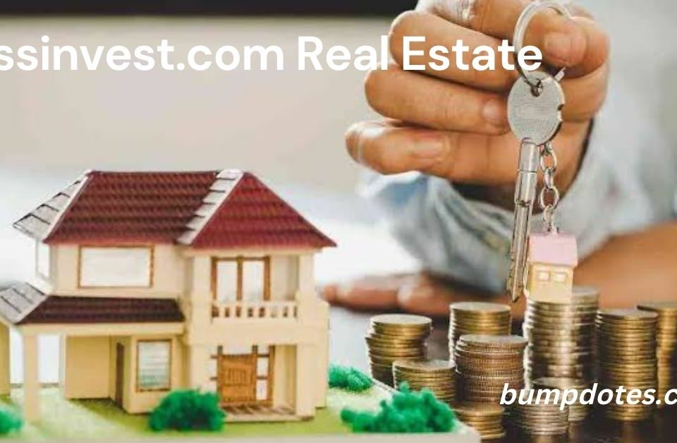 Lessinvest.com Real Estate