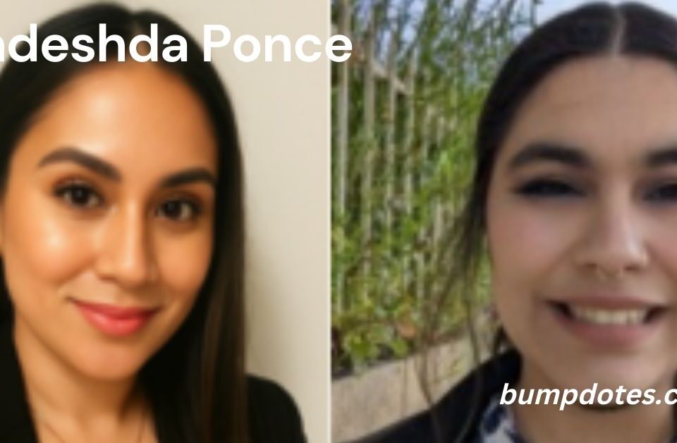 Nadeshda Ponce