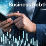 Business Robthecoins