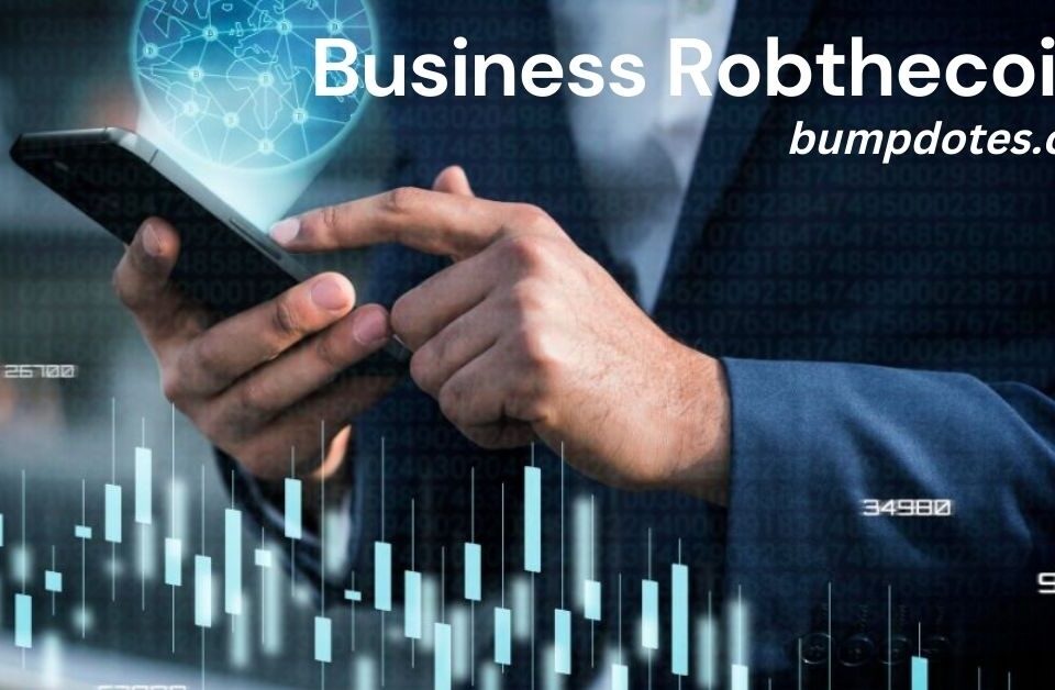 Business Robthecoins