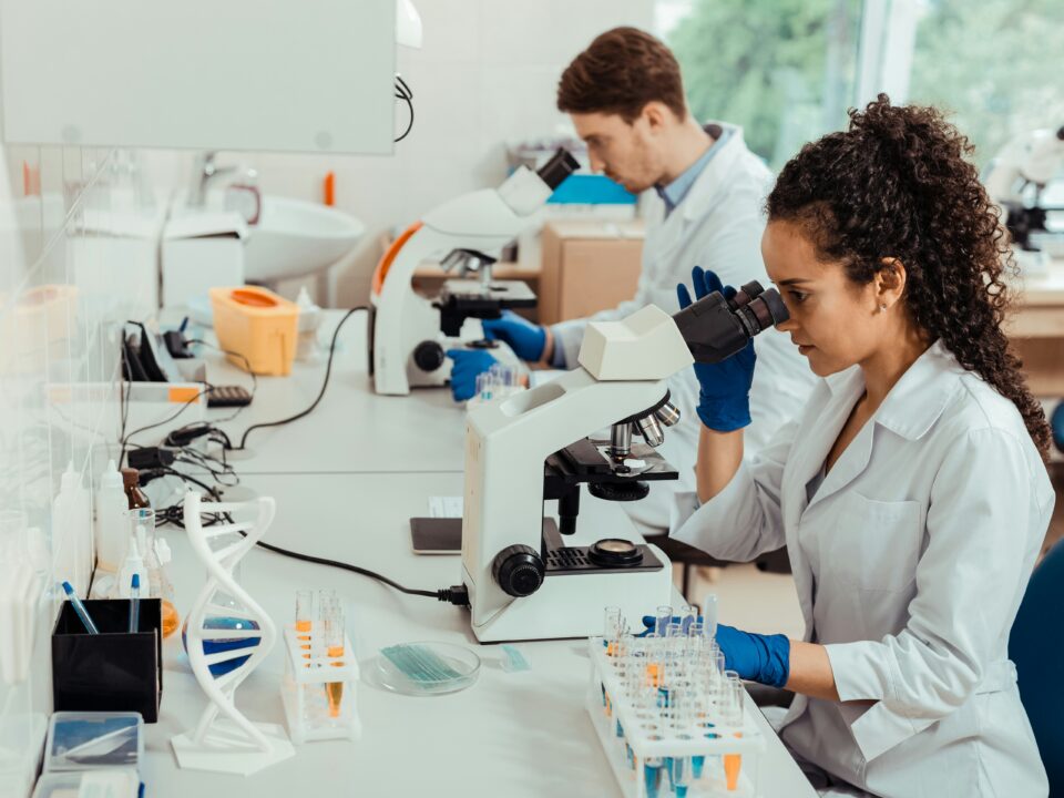 Clinical Research in Europe: CRO Pharmaceutical Models and Regional Expertise