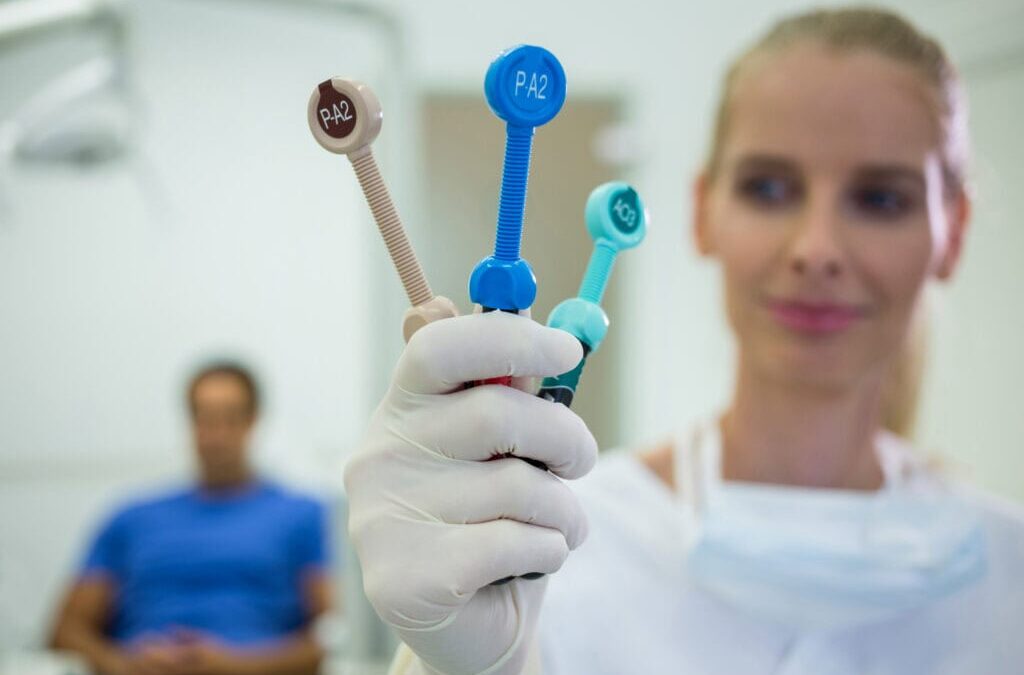Choosing the Right Filling Material for Your Dental Needs