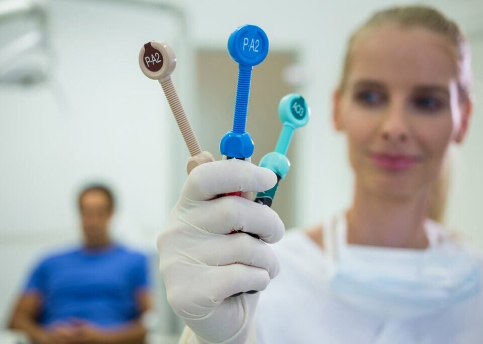 Choosing the Right Filling Material for Your Dental Needs
