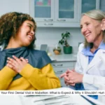 How to Prepare for Your First Dentist Visit