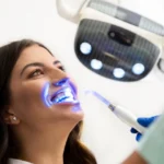 What to Expect During Your Teeth Whitening Appointment