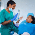 What to Expect During Your First Orthodontic Visit