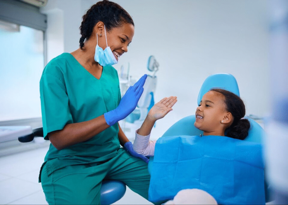 What to Expect During Your First Orthodontic Visit